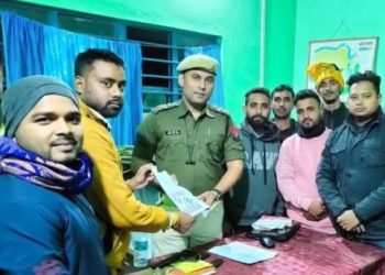 বিতৰ্কিত লেখিকা শিখা শৰ্মাৰ বিৰুদ্ধে এজাহাৰ দাখিল