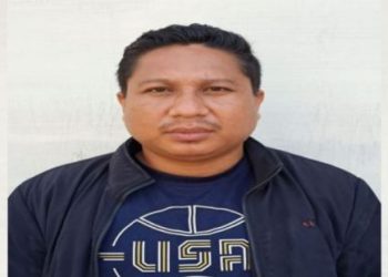 চুপাৰি ছিণ্ডিকেটৰ লগত জড়িত আৰু এজনক গ্ৰেপ্তাৰ