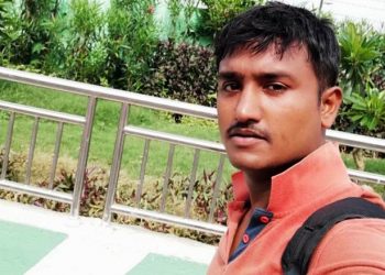 চেন্নাইত হত্যাৰ বলি হ’ল অসমৰ তামুলপুৰৰ যুৱক