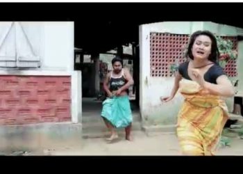 মনোৰঞ্জনেৰে ভৰপূৰ বড়ো ভাষাৰ ছবি খামগ্লিনাই গৌছৌনিৰ শুভ মুক্তি