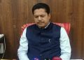 Bhupen Borah