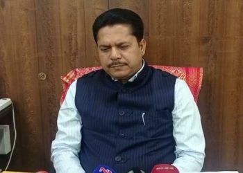 Bhupen Borah