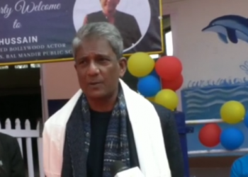 Adil Hussain 1