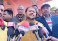 Akhil Gogoi