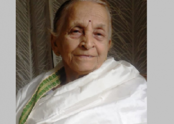 Anita Baruah