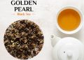 Golden Pearl tea