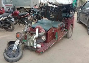 Barpeta accident