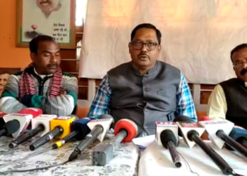 Biswanath Municipality election