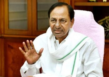Telangana CM Chandrashekar Rao on budget