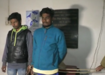 ৰাজ্যৰ চূকে-কোনে ওলাইছে ড্ৰাগছ! কৃষ্ণাইত ড্ৰাগছসহ দুজনক আটক