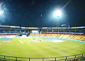 India VS Sri Lanka