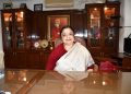 JNU new vice chancellor