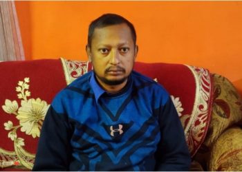 বৃক্কৰ জটিল ৰোগত আক্ৰান্ত কলিয়াবৰৰ এজন যুৱক, স্বাস্থ্য মন্ত্ৰী তথা অসমবাসীলৈ সহায় ভিক্ষা পৰিয়ালৰ