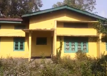 Gandhibari Hospital