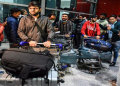 Indians in Ukrain