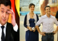 Inside story of Ukrain President