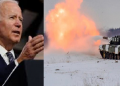 Jo biden asks Americans