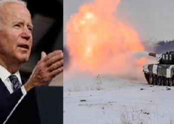 Jo biden asks Americans