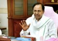 K. Chandrashekar Rao
