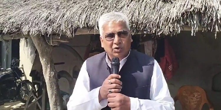 BJP MLA hate speech