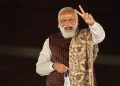 Narendra Modi