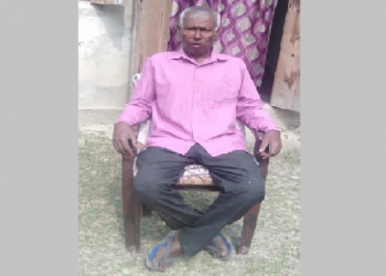 Naren Saikia