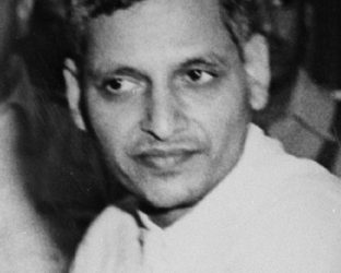 Nathuram Godse