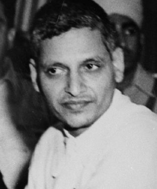 Nathuram Godse