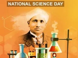 National_Science_Day