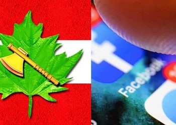 Facebook Instagram of Indian Army Chinar Corps Blocked