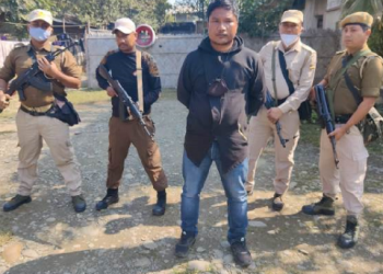 Poacher Uttam Khaklari