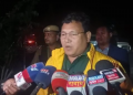 বিপিএফে সোতৰ বছৰে কৰিব নোৱাৰা কাম চাৰি বছৰত কৰি দেখুৱাব প্ৰমোদ বড়োৱে!