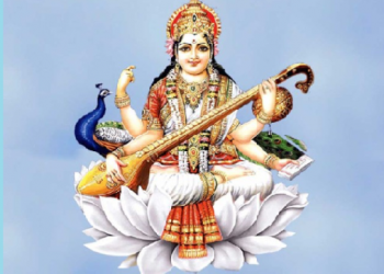 Swaraswati puja