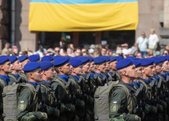 Russia-Ukraine crisis