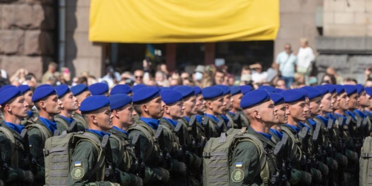 Russia-Ukraine crisis