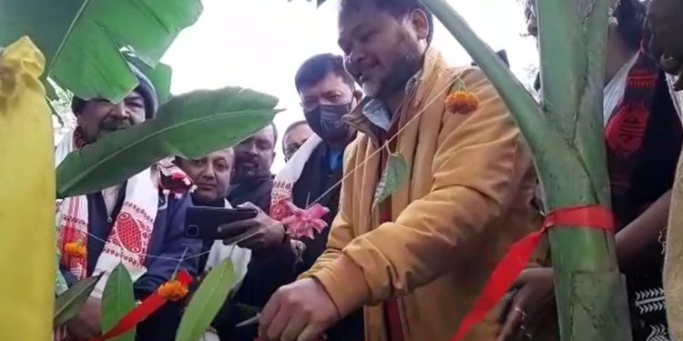 Akhil Gogoi