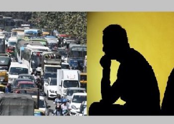 Divorces Due To Traffic
