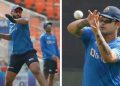 West Indies vs India