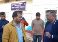 Akhil Gogoi