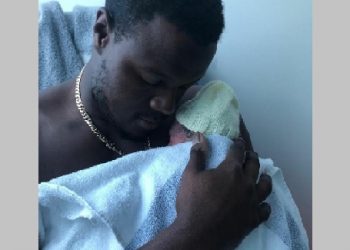 Carlos Brathwaite