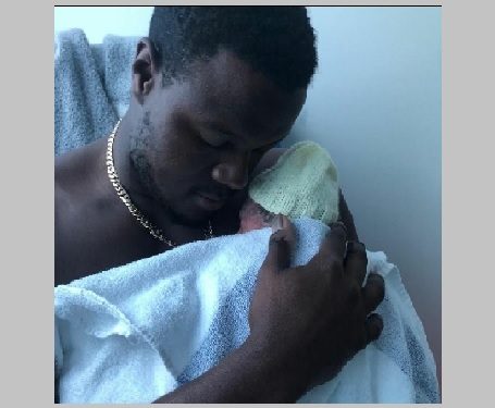 Carlos Brathwaite