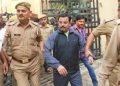 Lakhimpur Kheri violence