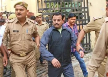 Lakhimpur Kheri violence