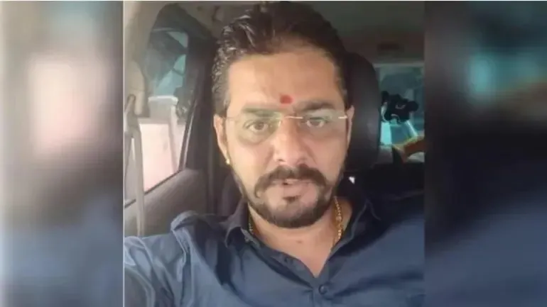 Hindustani Bhau