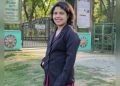 Dr Binita Pathak