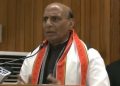 Rajnath Singh