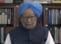 Manmohan Singh Blasts PM Modi