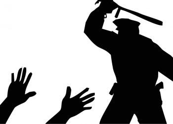 Suicide due to harassment by police officer