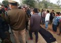 Murder in Assam