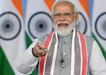 Narendra Modi